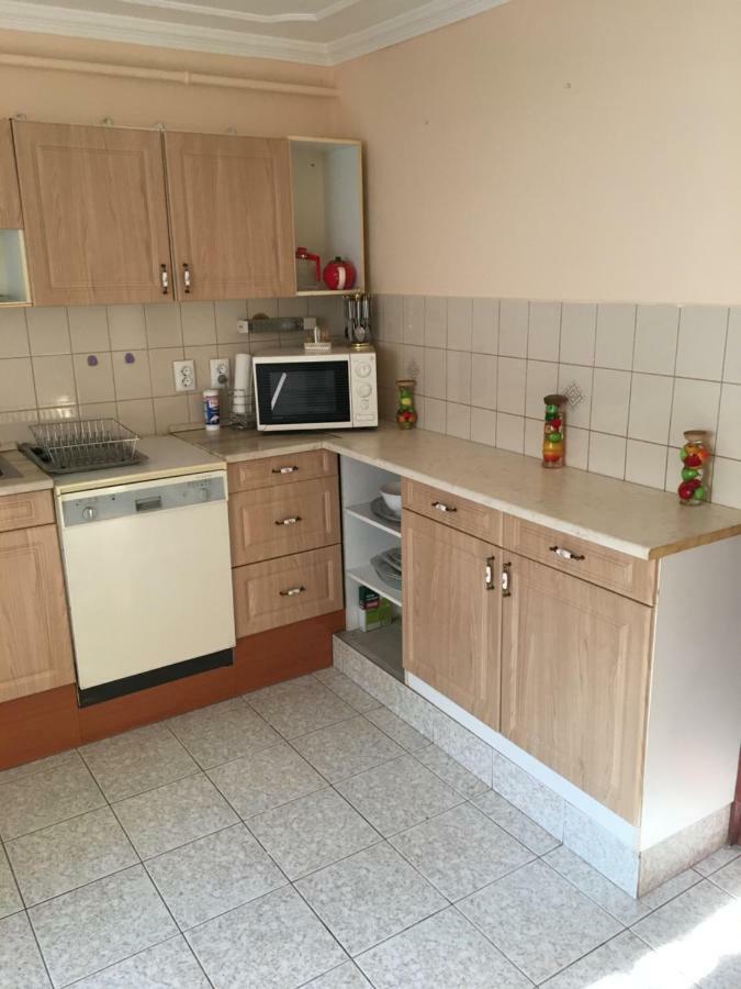 Stella Apartman Debrecen Ngoại thất bức ảnh
