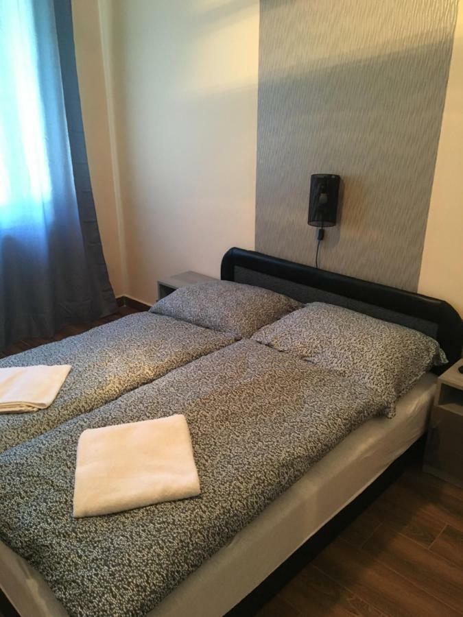 Stella Apartman Debrecen Ngoại thất bức ảnh