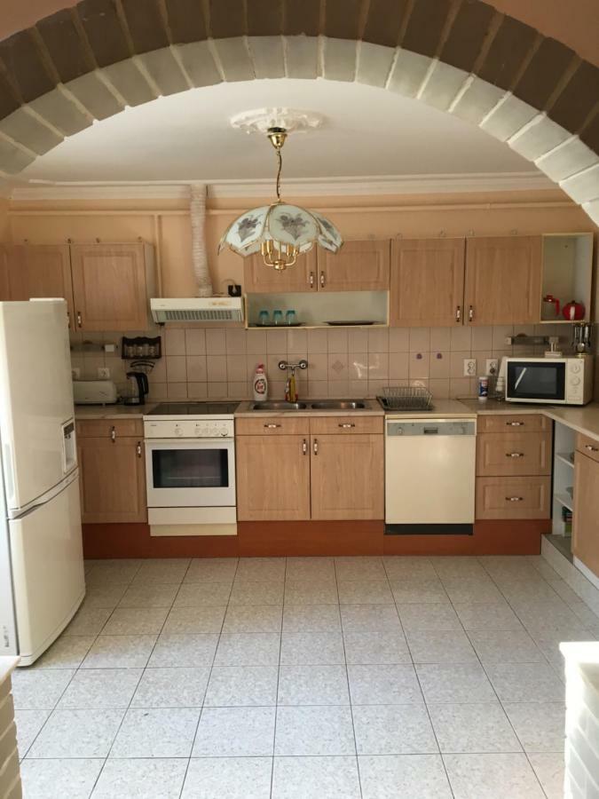 Stella Apartman Debrecen Ngoại thất bức ảnh