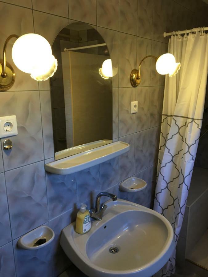 Stella Apartman Debrecen Ngoại thất bức ảnh