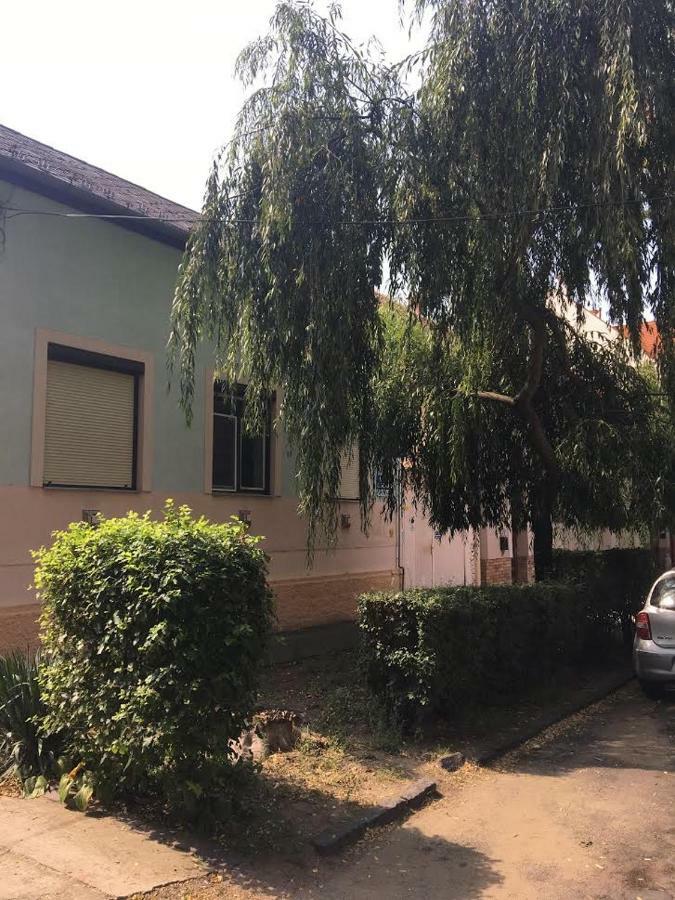 Stella Apartman Debrecen Ngoại thất bức ảnh